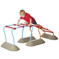Gonge Mini Parkour® priečne tyčky, 3 ks