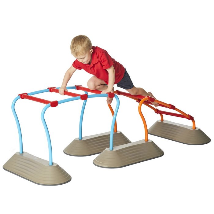 Gonge Mini Parkour® priečne tyčky, 3 ks