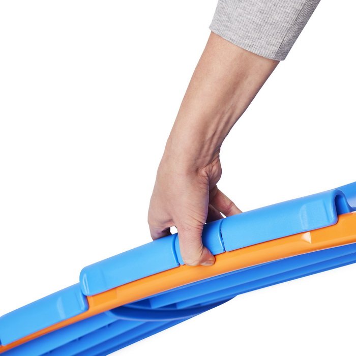 Gonge Mini Parkour® šmýkačka, 2 ks
