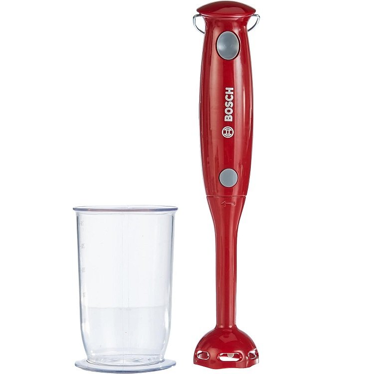 Klein Bosch ponorný mixér s nádobkou, 26 cm