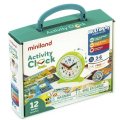 Miniland Aktivity s hodinami