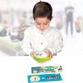 Miniland Aktivity s hodinami