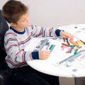 Miniland Matematické aktivity s tyčinkami, 250 ks