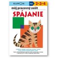 Môj pracovný zošit Spájanie