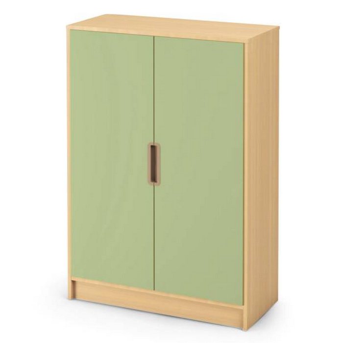 OPTIMA Skrinka XL, výška 132 cm