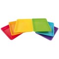 Playbox Plastové podnosy, 12 ks