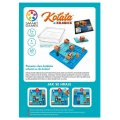 Smart Games Mačiatka a krabice, 60 rébusov