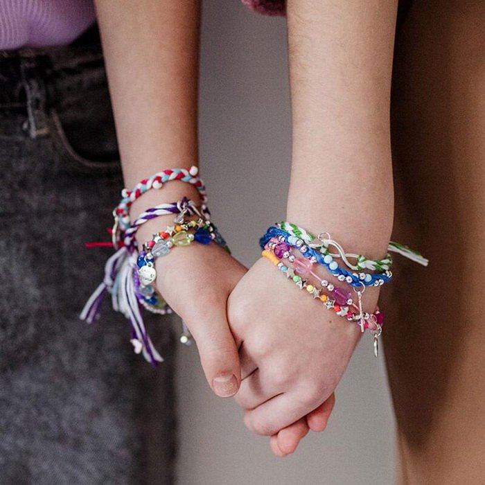Totum Friendship náramky