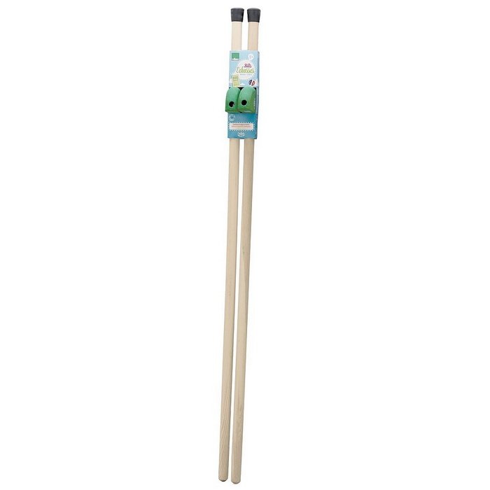 Vilac Drevené chodúle, 130 cm