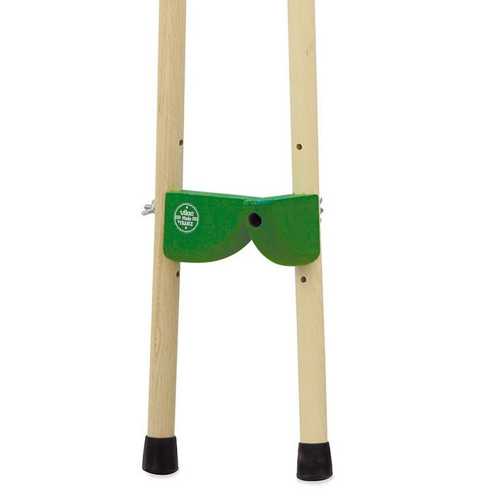 Vilac Drevené chodúle, 130 cm