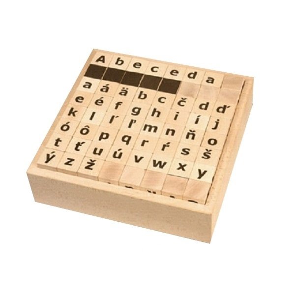Hrací stolík Optima