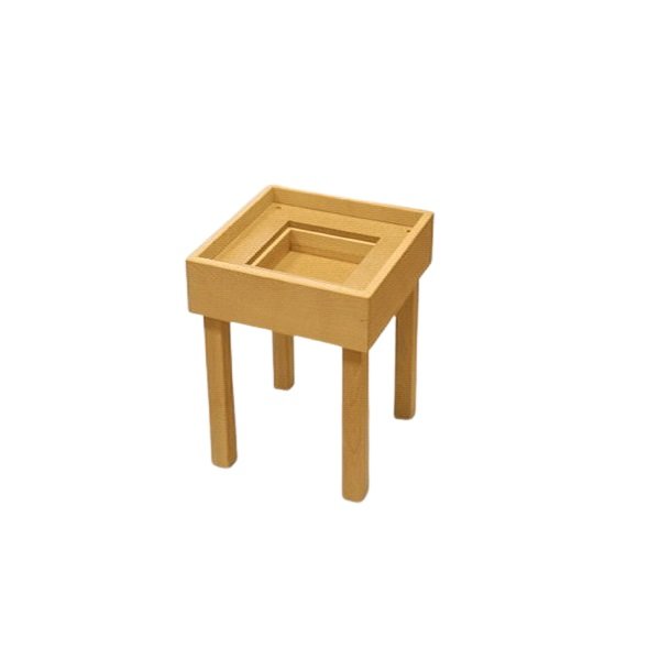 Hrací stolík Optima