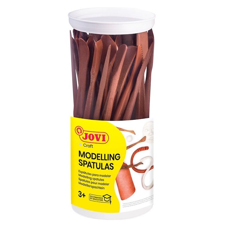 Jovi Modelovacie špachtle,  45 ks