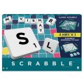 Mattel Scrabble 2v1
