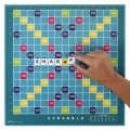 Mattel Scrabble 2v1