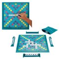 Mattel Scrabble 2v1