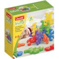 Quercetti Animal Links, 18 ks