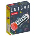 Quercetti Enigma - šifrovanie