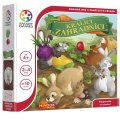 Smart Games Králiky záhradníci