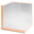 Zrkadlový box, 28 cm