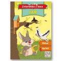 Zvieratká z lesa Jar