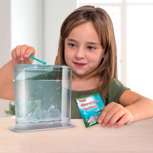 Aqua Dragons® Vodné dráčiky Hatch and Grow