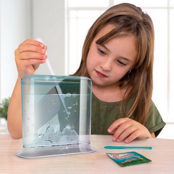 Aqua Dragons® Vodné dráčiky Hatch and Grow