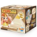 Buki Záhady pyramídy