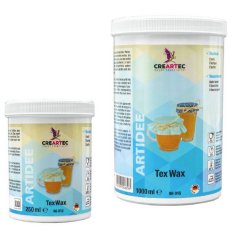 Creartec TexWax Impregnačná emulzia 250 ml