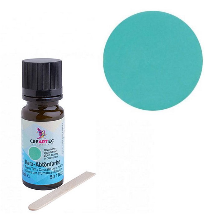Creartec Živicový tónovač - nepriesvitný, 10 ml