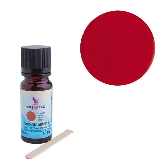 Creartec Živicový tónovač - priesvitný, 10 ml