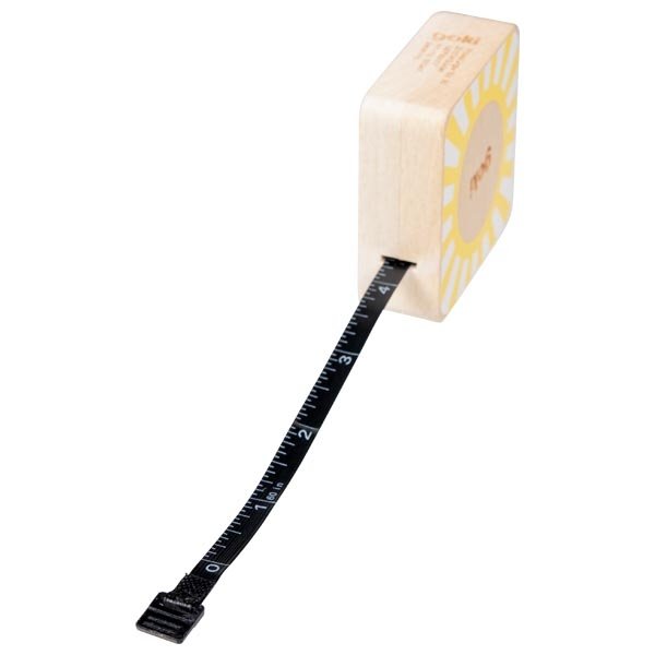 Goki Detské meracie pásmo, 1.5 m