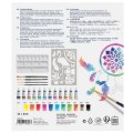 Faber Castell Akvarelový set s príslušenstvom, 18 ks