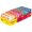 Jovi Plastelína 10 x 50g, 10 farieb