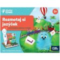 Kúzelné čítanie - Rozmotaj si jazýček s elektronickou ceruzkou