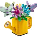 Lego Creator 31149 Kvetiny v krhličke 3v1, 420 ks