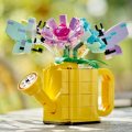 Lego Creator 31149 Kvetiny v krhličke 3v1, 420 ks