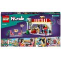 Lego Friends 41728 Bistro v centre mestečka Heartlake, 346 ks