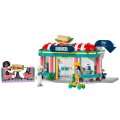 Lego Friends 41728 Bistro v centre mestečka Heartlake, 346 ks