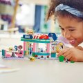 Lego Friends 41728 Bistro v centre mestečka Heartlake, 346 ks