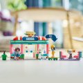 Lego Friends 41728 Bistro v centre mestečka Heartlake, 346 ks