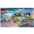 Lego Friends 41728 Bistro v centre mestečka Heartlake, 346 ks