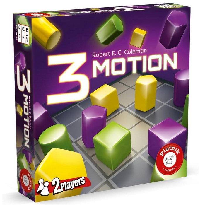 Piatnik 3Motion
