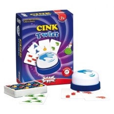 Piatnik Cink Twist