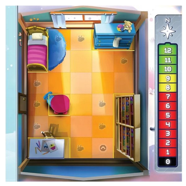 PlainHat Games Splašené obvody