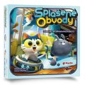 PlainHat Games Splašené obvody