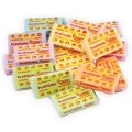 Školská sada Jovi Plastelína pastelová 30 x 50g, 6 farieb