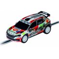 Autodráha Carrera GO 62584 Škoda Rally