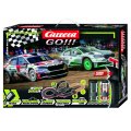 Autodráha Carrera GO 62584 Škoda Rally