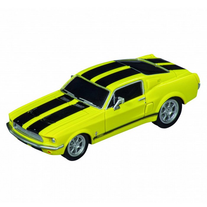Autodráha Carrera GO 63519 Highway Chase